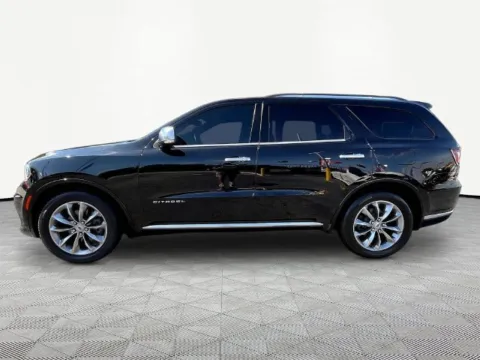 More photos of 2023 Dodge Durango Citadel at Gravity Autos Marietta, GA