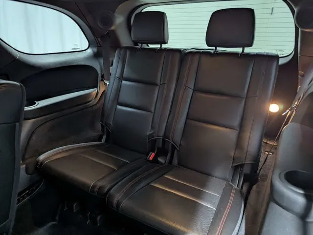 Dodge Durango photo 9
