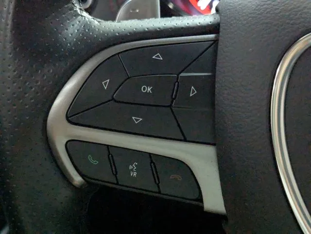Dodge Durango photo 21