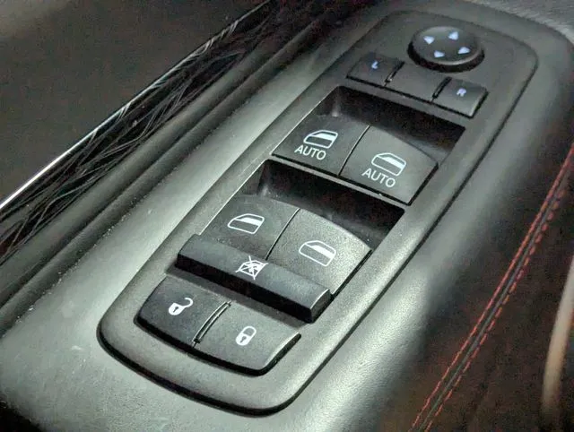 Dodge Durango photo 19