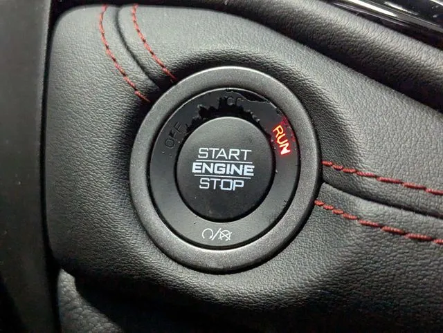 Dodge Durango photo 24