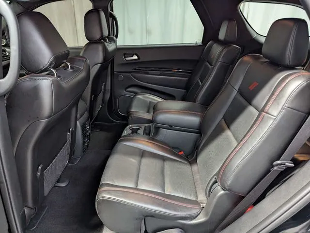 Dodge Durango photo 10