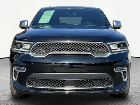 Photos of 2023 Dodge Durango Citadel for sale in Marietta, GA at Gravity Autos Marietta