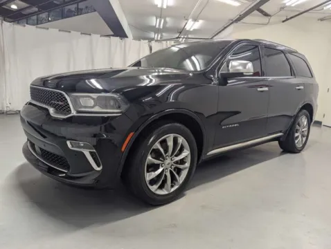 More photos of 2023 Dodge Durango Citadel at Gravity Autos Marietta, GA
