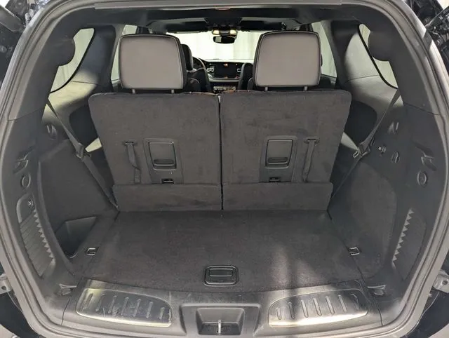 Dodge Durango photo 29
