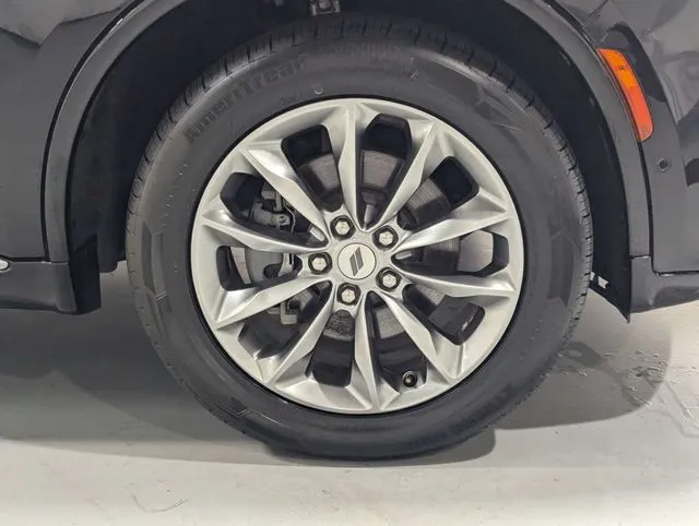 Dodge Durango photo 32
