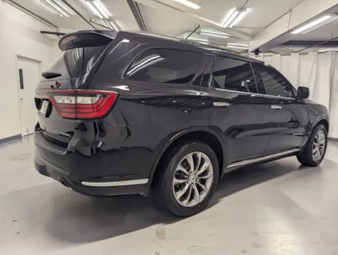 Another view of 2023 Dodge Durango Citadel for sale in Marietta, GA at Gravity Autos Marietta