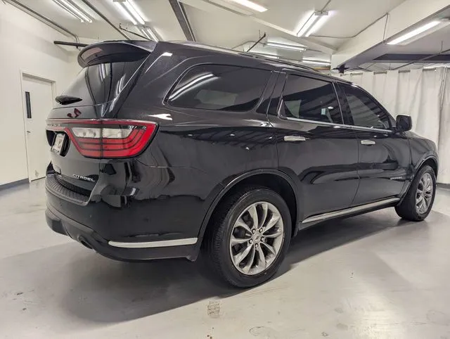 Dodge Durango photo 3