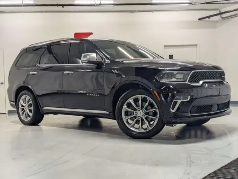 Photos of 2023 Dodge Durango Citadel for sale in Marietta, GA at Gravity Autos Marietta