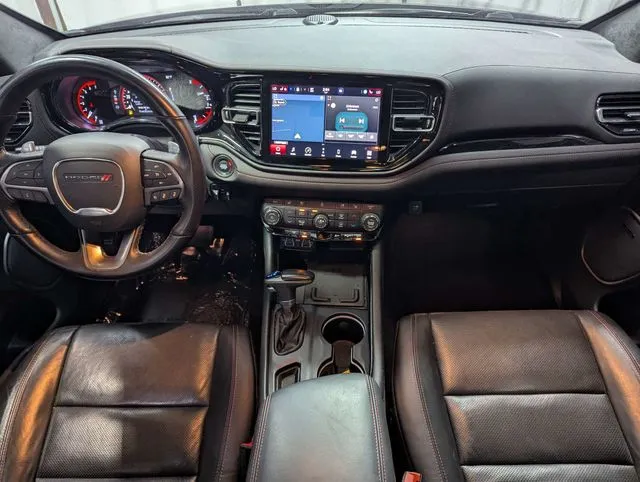 Dodge Durango photo 6