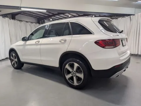 More photos of 2020 Mercedes-Benz GLC 300 at Gravity Autos Marietta, GA