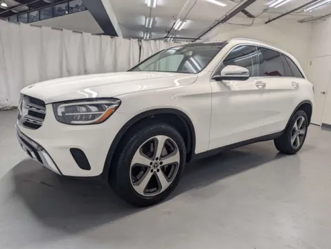 More photos of 2020 Mercedes-Benz GLC 300 at Gravity Autos Marietta, GA