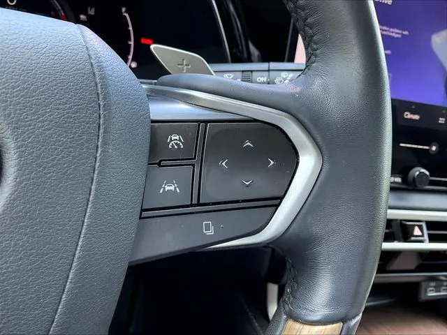 Lexus RX photo 14