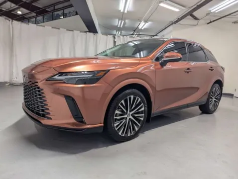 More photos of 2023 Lexus RX 350 Premium Plus at Gravity Autos Marietta, GA