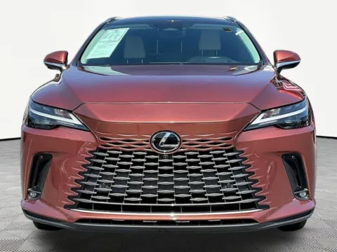 Photos of 2023 Lexus RX 350 Premium Plus for sale in Marietta, GA at Gravity Autos Marietta