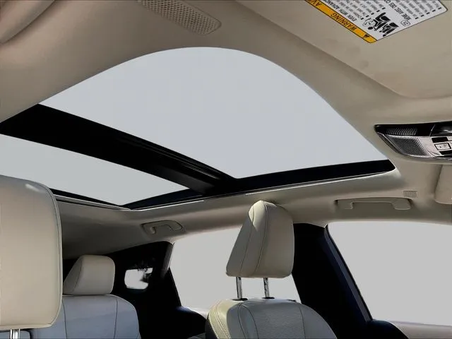 Lexus RX photo 29