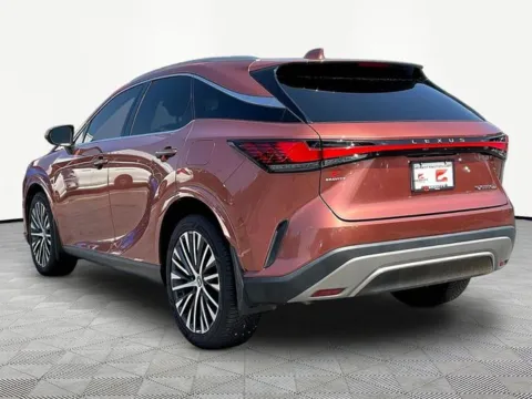More photos of 2023 Lexus RX 350 Premium Plus at Gravity Autos Marietta, GA