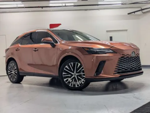 Photos of 2023 Lexus RX 350 Premium Plus for sale in Marietta, GA at Gravity Autos Marietta