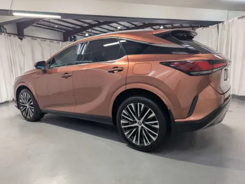 More photos of 2023 Lexus RX 350 Premium Plus at Gravity Autos Marietta, GA