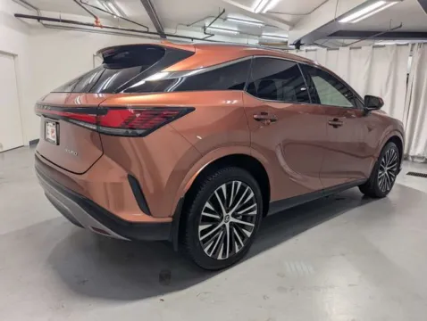 Another view of 2023 Lexus RX 350 Premium Plus for sale in Marietta, GA at Gravity Autos Marietta