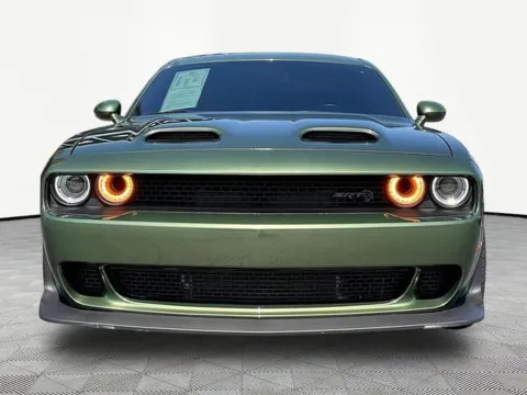 Photos of 2022 Dodge Challenger SRT Hellcat Widebody for sale in Marietta, GA at Gravity Autos Marietta
