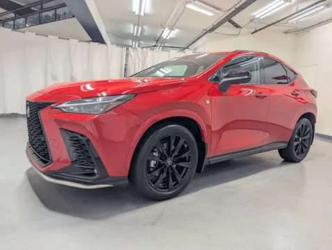 More photos of 2022 Lexus NX 350 F SPORT Handling at Gravity Autos Marietta, GA