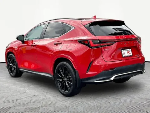 More photos of 2022 Lexus NX 350 F SPORT Handling at Gravity Autos Marietta, GA