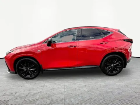 More photos of 2022 Lexus NX 350 F SPORT Handling at Gravity Autos Marietta, GA