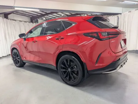More photos of 2022 Lexus NX 350 F SPORT Handling at Gravity Autos Marietta, GA