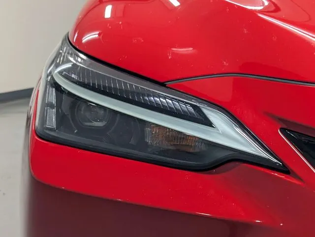 Lexus NX photo 28