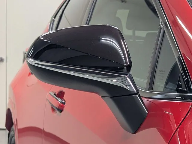 Lexus NX photo 30