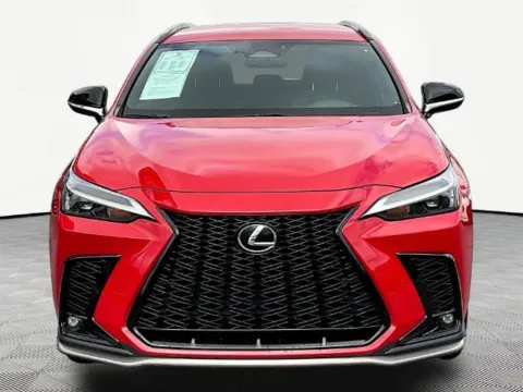 Photos of 2022 Lexus NX 350 F SPORT Handling for sale in Marietta, GA at Gravity Autos Marietta