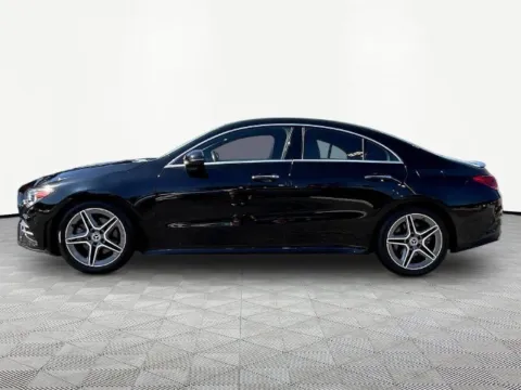 More photos of 2023 Mercedes-Benz CLA 250 at Gravity Autos Marietta, GA