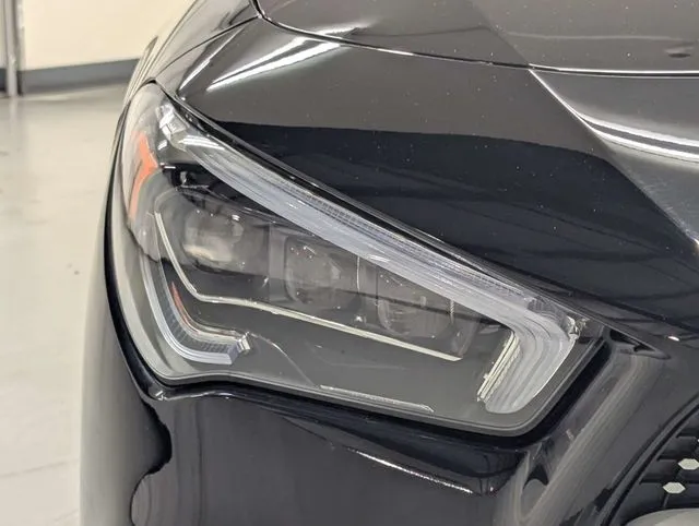 Mercedes-Benz CLA photo 27