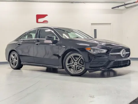 Photos of 2023 Mercedes-Benz CLA 250 for sale in Marietta, GA at Gravity Autos Marietta