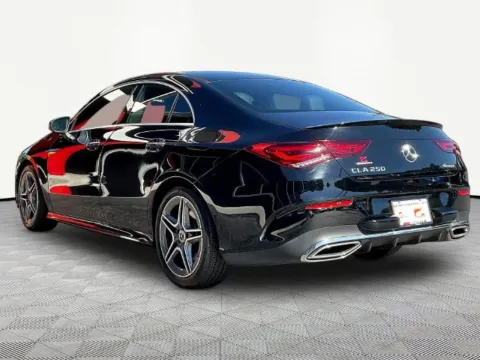 More photos of 2023 Mercedes-Benz CLA 250 at Gravity Autos Marietta, GA