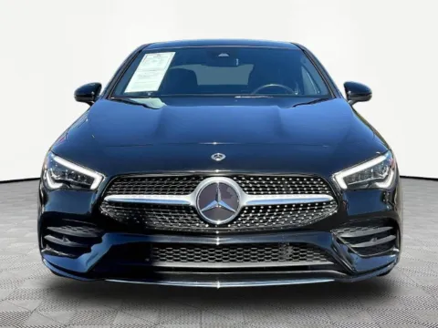 Photos of 2023 Mercedes-Benz CLA 250 for sale in Marietta, GA at Gravity Autos Marietta