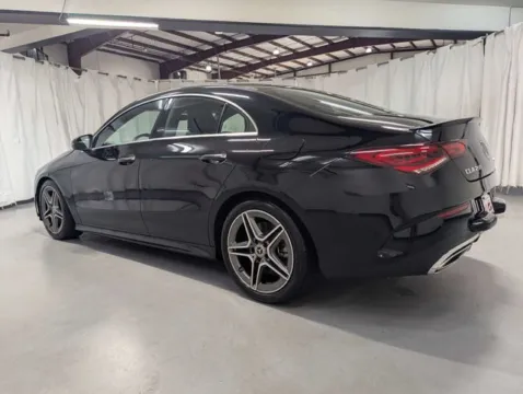 More photos of 2023 Mercedes-Benz CLA 250 at Gravity Autos Marietta, GA