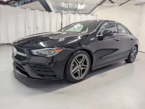 More photos of 2023 Mercedes-Benz CLA 250 at Gravity Autos Marietta, GA