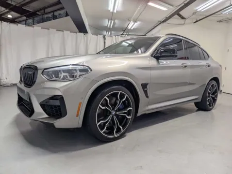 More photos of 2021 BMW X4 M at Gravity Autos Marietta, GA