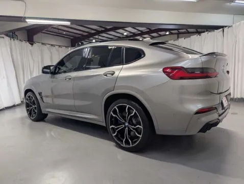 More photos of 2021 BMW X4 M at Gravity Autos Marietta, GA