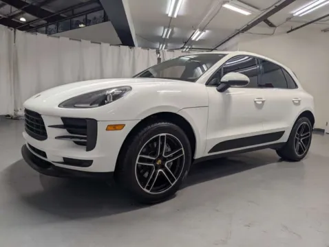 More photos of 2021 Porsche Macan at Gravity Autos Marietta, GA