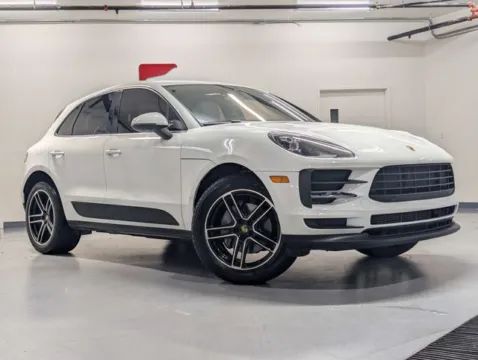 Photos of 2021 Porsche Macan for sale in Marietta, GA at Gravity Autos Marietta