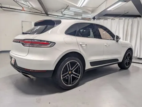 Another view of 2021 Porsche Macan for sale in Marietta, GA at Gravity Autos Marietta