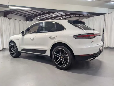 More photos of 2021 Porsche Macan at Gravity Autos Marietta, GA