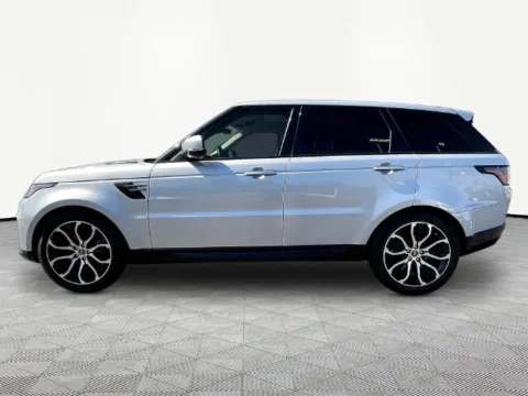 More photos of 2022 Land Rover Range Rover Sport HSE Silver Edition at Gravity Autos Marietta, GA