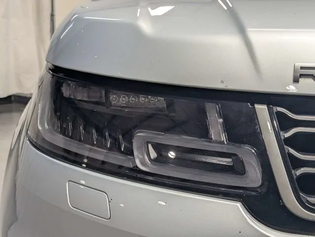 Land Rover Range Rover Sport photo 29