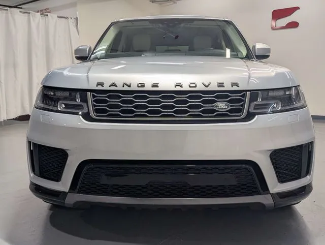 Land Rover Range Rover Sport photo 25