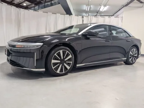More photos of 2023 Lucid Air Touring at Gravity Autos Marietta, GA