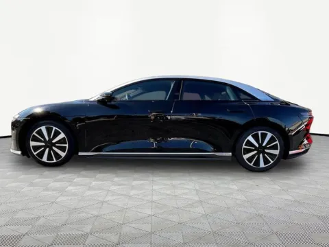 More photos of 2023 Lucid Air Touring at Gravity Autos Marietta, GA